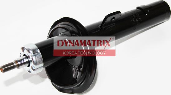 Dynamatrix DSA633729 - Shock Absorber autospares.lv