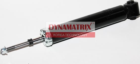 Dynamatrix DSA349040 - Shock Absorber autospares.lv