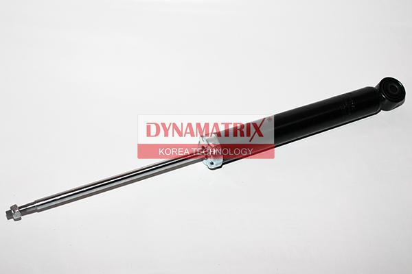 Dynamatrix DSA344459 - Shock Absorber autospares.lv