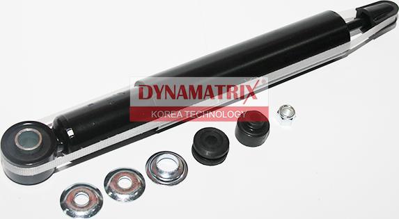 Dynamatrix DSA344410 - Shock Absorber autospares.lv