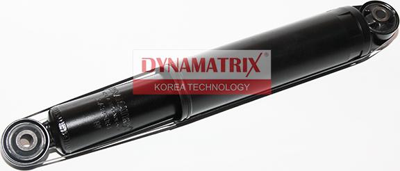 Dynamatrix DSA345084 - Shock Absorber autospares.lv