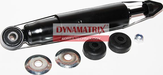 Dynamatrix DSA345022 - Shock Absorber autospares.lv