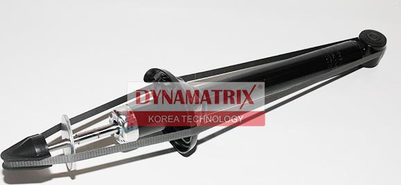 Dynamatrix DSA341951 - Shock Absorber autospares.lv