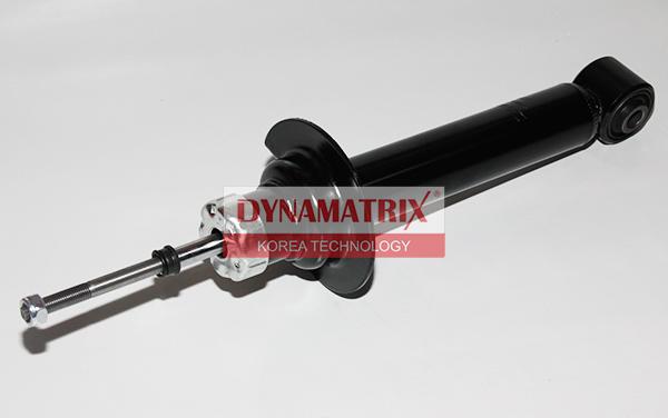 Dynamatrix DSA341445 - Shock Absorber autospares.lv