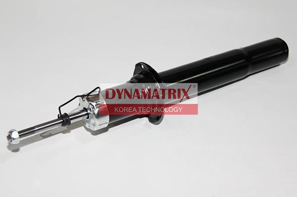 Dynamatrix DSA341141 - Shock Absorber autospares.lv