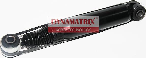 Dynamatrix DSA341102 - Shock Absorber autospares.lv