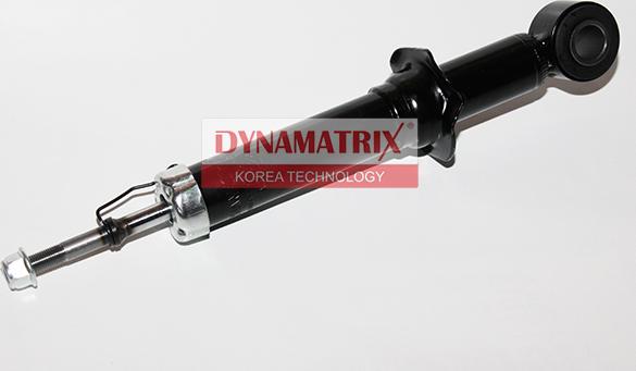 Dynamatrix DSA341322 - Shock Absorber autospares.lv