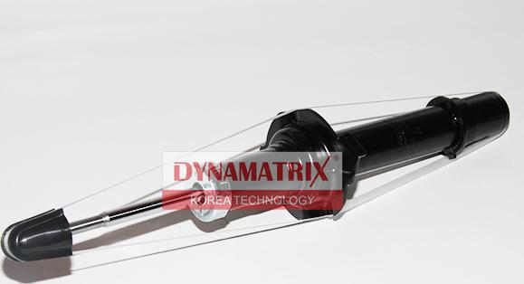 Dynamatrix DSA341255 - Shock Absorber autospares.lv