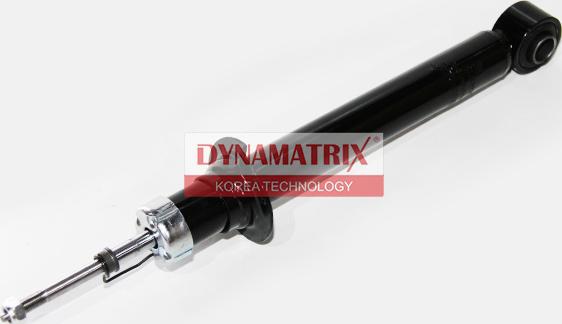 Dynamatrix DSA341213 - Shock Absorber autospares.lv