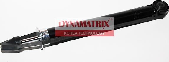 Dynamatrix DSA348032 - Shock Absorber autospares.lv