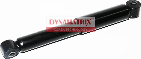 Dynamatrix DSA343306 - Shock Absorber autospares.lv