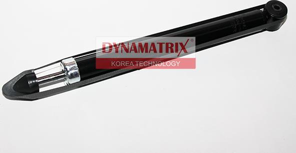 Dynamatrix DSA343328 - Shock Absorber autospares.lv