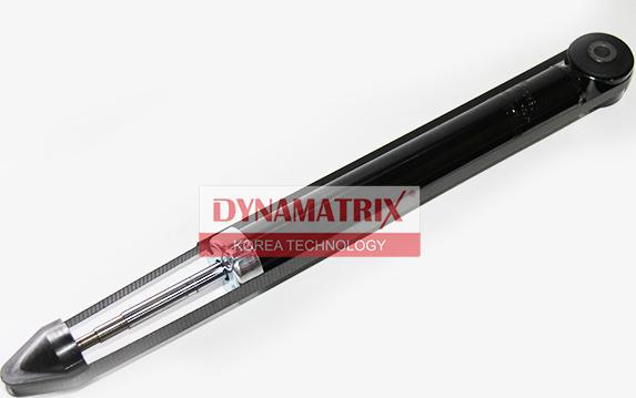 Dynamatrix DSA343289 - Shock Absorber autospares.lv