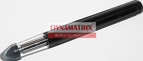 Dynamatrix DSA365501 - Shock Absorber autospares.lv