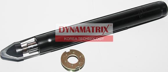 Dynamatrix DSA365057 - Shock Absorber autospares.lv