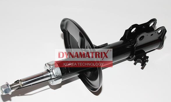 Dynamatrix DSA339087 - Shock Absorber autospares.lv