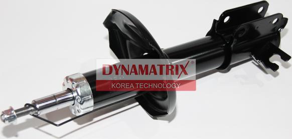 Dynamatrix DSA339030 - Shock Absorber autospares.lv