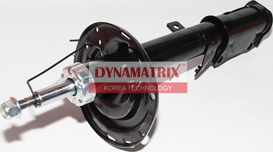 Dynamatrix DSA339025 - Shock Absorber autospares.lv