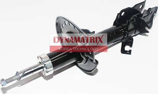 Dynamatrix DSA339199 - Shock Absorber autospares.lv