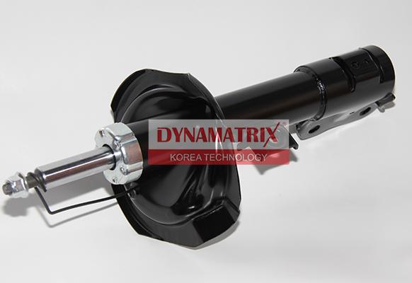 Dynamatrix DSA339105 - Shock Absorber autospares.lv