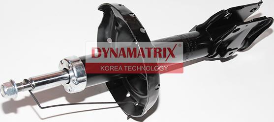 Dynamatrix DSA339170 - Shock Absorber autospares.lv