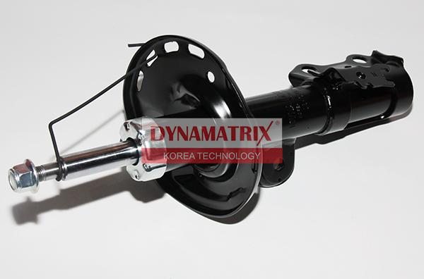 Dynamatrix DSA339700 - Shock Absorber autospares.lv