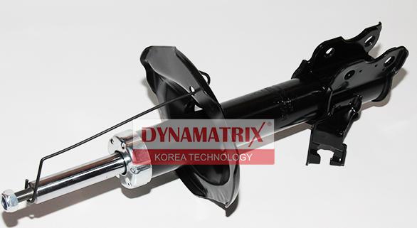 Dynamatrix DSA334481 - Shock Absorber autospares.lv