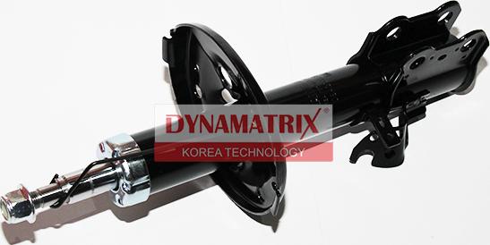 Dynamatrix DSA334138 - Shock Absorber autospares.lv