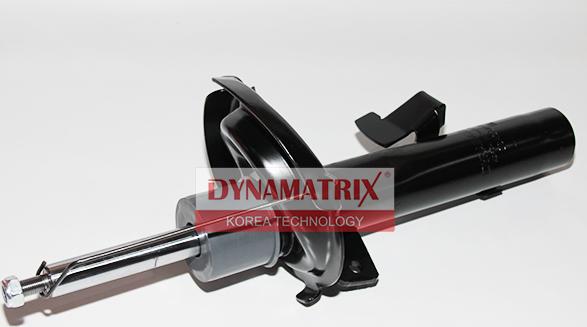 Dynamatrix DSA334840 - Shock Absorber autospares.lv