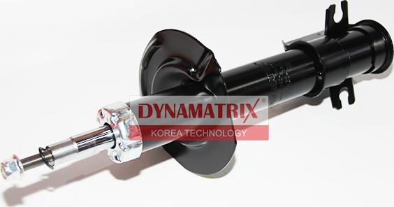 Dynamatrix DSA334864 - Shock Absorber autospares.lv