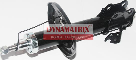 Dynamatrix DSA334204 - Shock Absorber autospares.lv