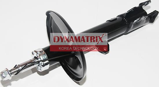 Dynamatrix DSA335040 - Shock Absorber autospares.lv