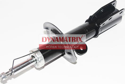 Dynamatrix DSA335844 - Shock Absorber autospares.lv