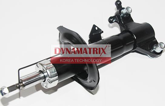 Dynamatrix DSA331014 - Shock Absorber autospares.lv