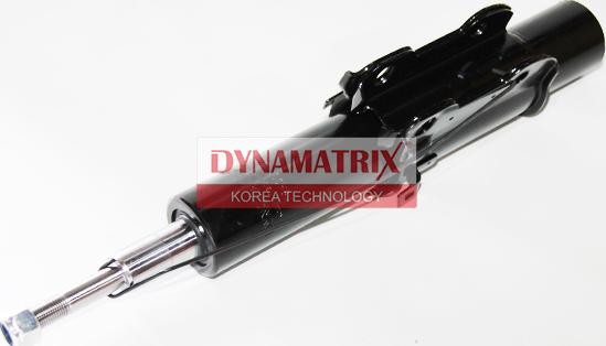 Dynamatrix DSA331702 - Shock Absorber autospares.lv