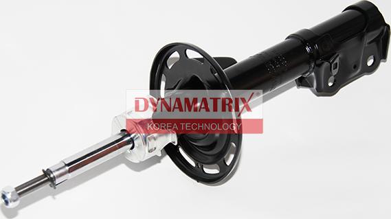 Dynamatrix DSA333411 - Shock Absorber autospares.lv