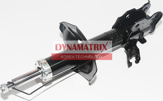 Dynamatrix DSA333090 - Shock Absorber autospares.lv