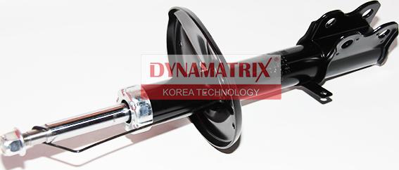 Dynamatrix DSA333114 - Shock Absorber autospares.lv