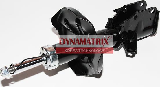 Dynamatrix DSA333274 - Shock Absorber autospares.lv