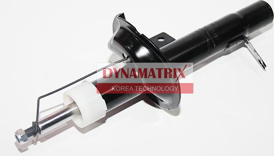 Dynamatrix DSA333710 - Shock Absorber autospares.lv