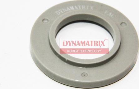 Dynamatrix DSAB-004 - Rolling Bearing, suspension strut support mounting autospares.lv