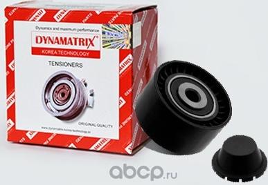 Technox TP23405 - Pulley, v-ribbed belt autospares.lv