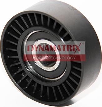 Dynamatrix DT36230 - Pulley, v-ribbed belt autospares.lv