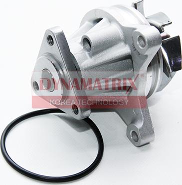 Dynamatrix DWPF150 - Water Pump autospares.lv