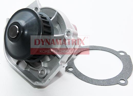 Dynamatrix DWPS261 - Water Pump autospares.lv