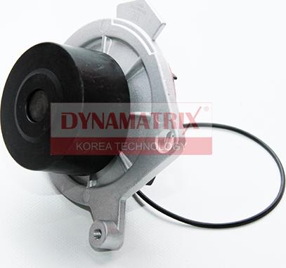 Dynamatrix DWPS210 - Water Pump autospares.lv
