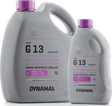 Dynamax 501993 - Antifreeze autospares.lv