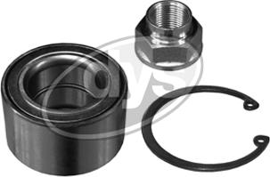 DYS 40-HO-9686 - Wheel hub, bearing Kit autospares.lv