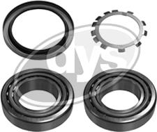 DYS 40-ME-9656 - Wheel hub, bearing Kit autospares.lv