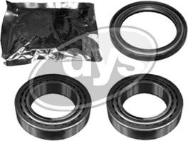 DYS 40-MI-9867 - Wheel hub, bearing Kit autospares.lv